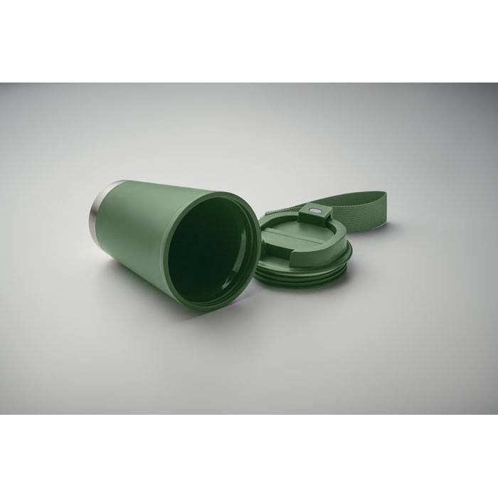 TOPIZ Vaso de doble pared 300 ml - Tazas y vasos personalizados - Regalo Promocional Personalizado - imagen 23