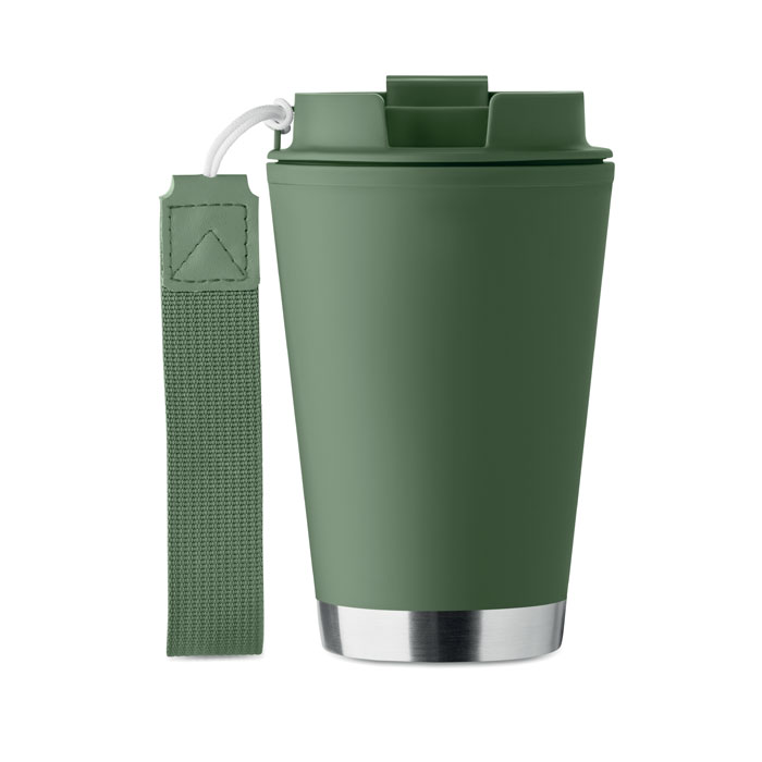 TOPIZ Vaso de doble pared 300 ml - Tazas y vasos personalizados - Regalo Promocional Personalizado - imagen 22