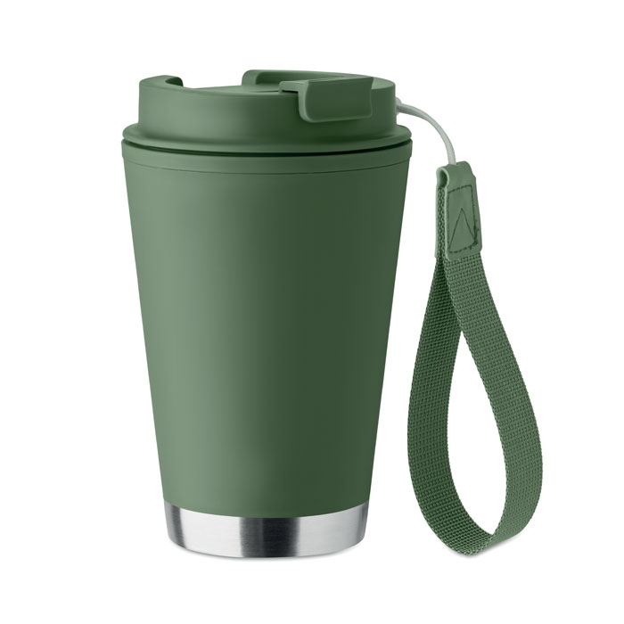 TOPIZ Vaso de doble pared 300 ml - Tazas y vasos personalizados - Regalo Promocional Personalizado - imagen 21