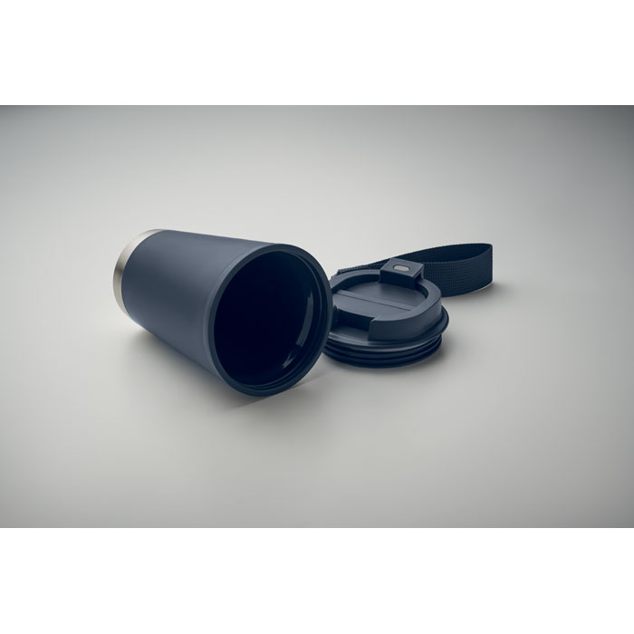 TOPIZ Vaso de doble pared 300 ml - Tazas y vasos personalizados - Regalo Promocional Personalizado - imagen 27