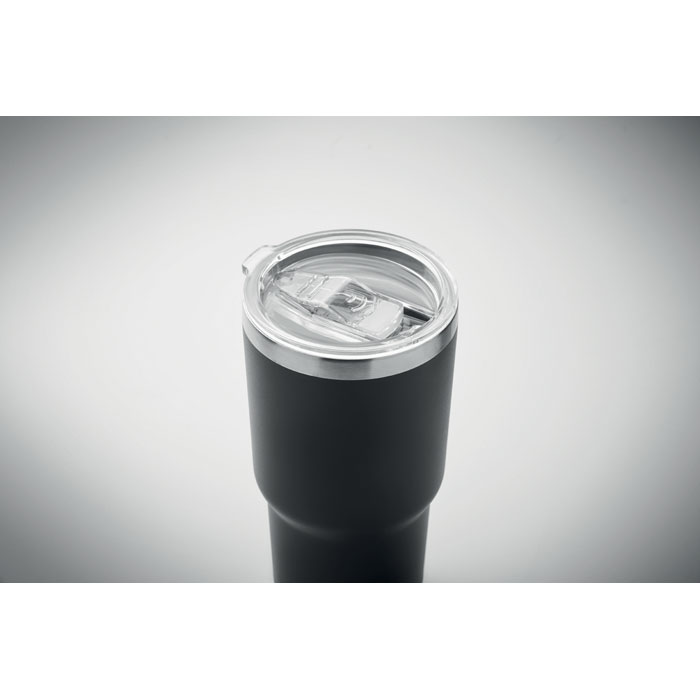 SUM Vaso de doble pared 500 ml - Tazas y vasos personalizados - Regalo Promocional Personalizado - imagen 4