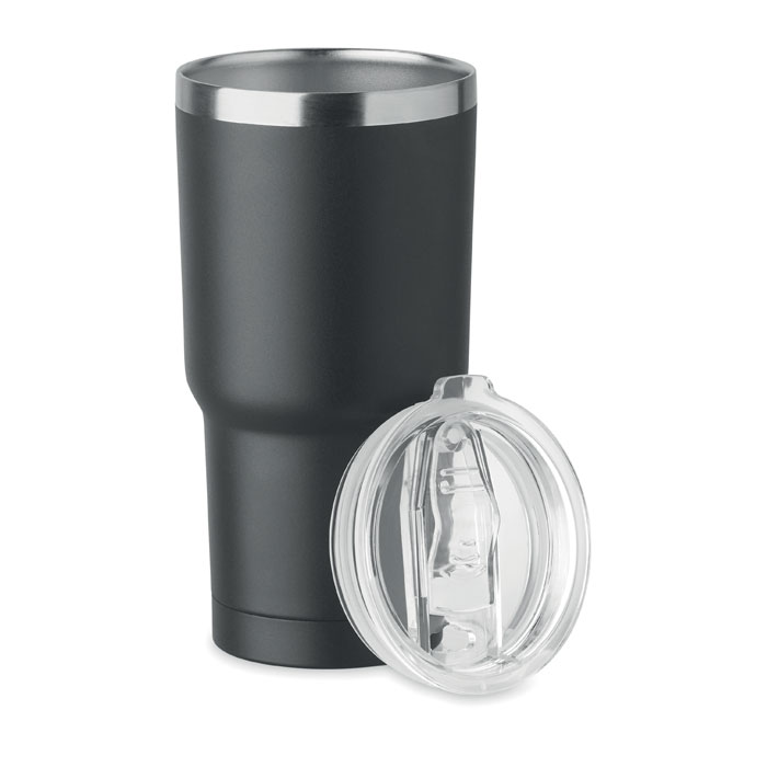 SUM Vaso de doble pared 500 ml - Tazas y vasos personalizados - Regalo Promocional Personalizado - imagen 3