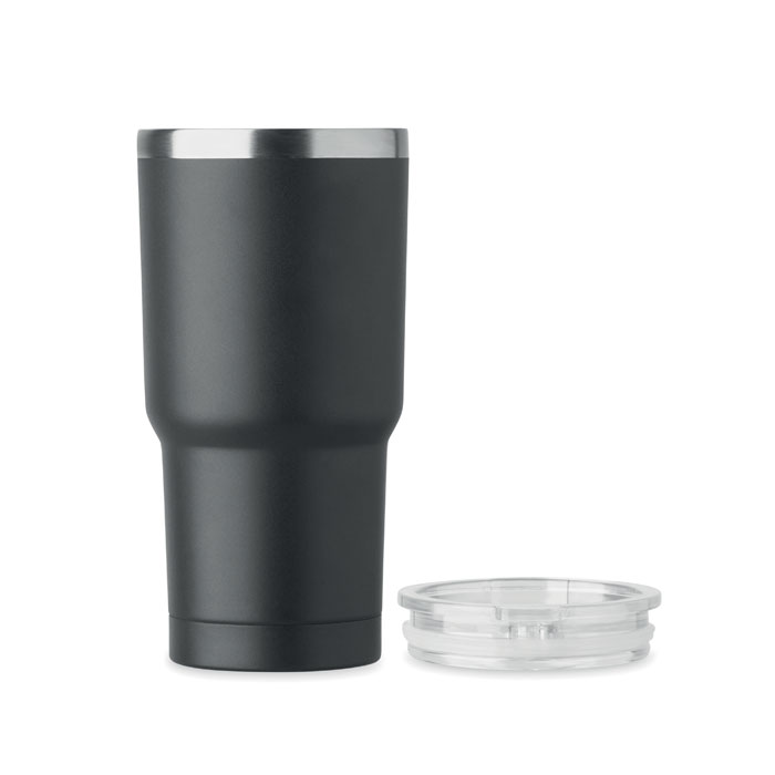 SUM Vaso de doble pared 500 ml - Tazas y vasos personalizados - Regalo Promocional Personalizado - vista alternativa