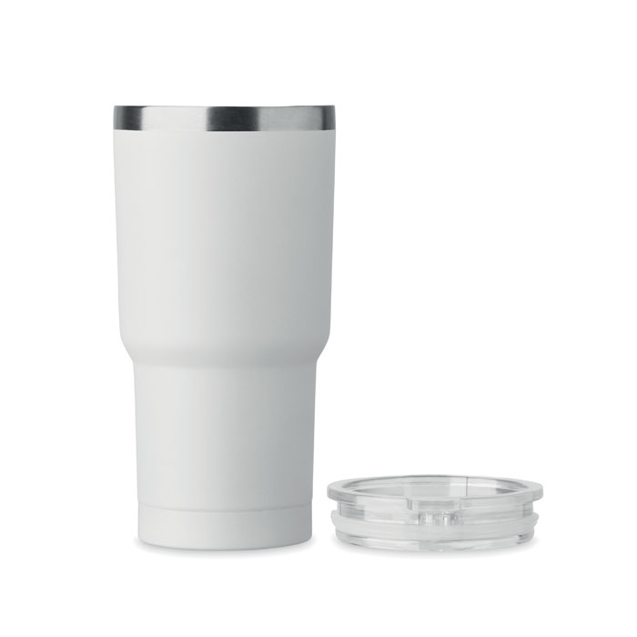 SUM Vaso de doble pared 500 ml - Tazas y vasos personalizados - Regalo Promocional Personalizado - imagen 6