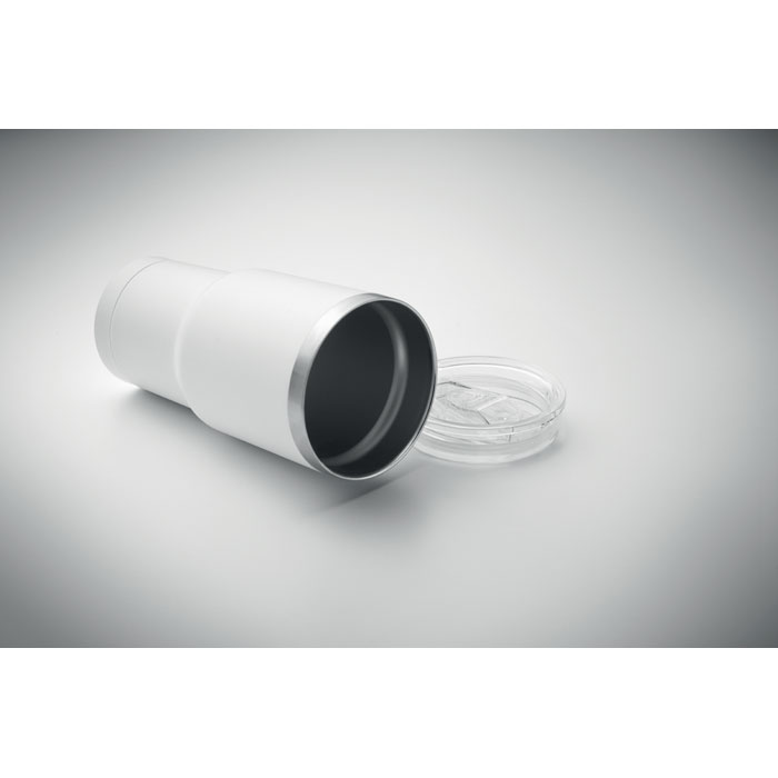 SUM Vaso de doble pared 500 ml - Tazas y vasos personalizados - Regalo Promocional Personalizado - imagen 8