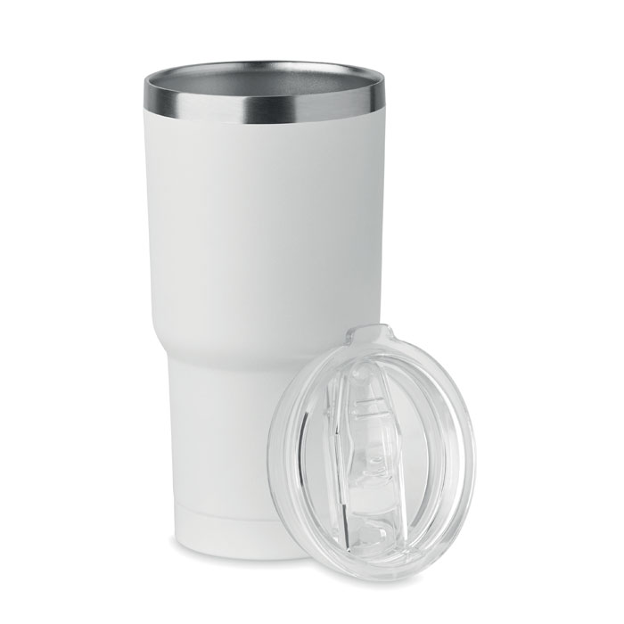 SUM Vaso de doble pared 500 ml - Tazas y vasos personalizados - Regalo Promocional Personalizado - imagen 7