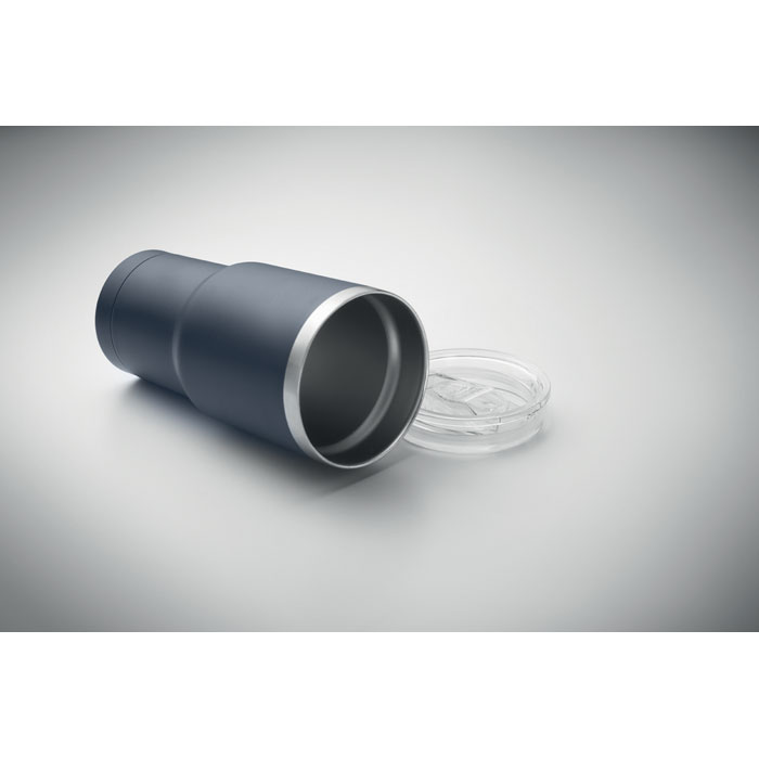SUM Vaso de doble pared 500 ml - Tazas y vasos personalizados - Regalo Promocional Personalizado - imagen 11