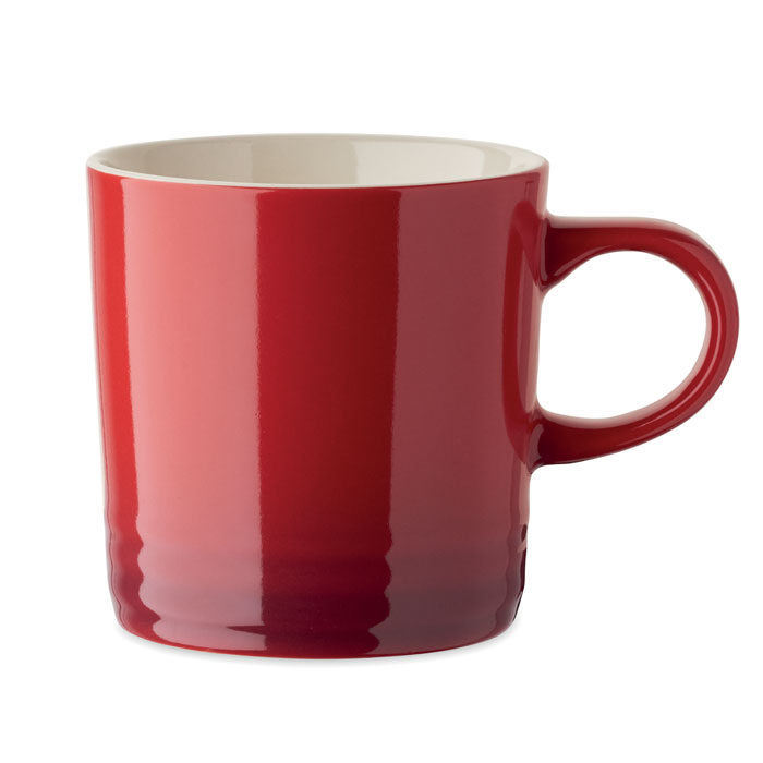OROT Taza de cerámica 290ml - Tazas y vasos personalizados - Regalo Promocional Personalizado - imagen 4