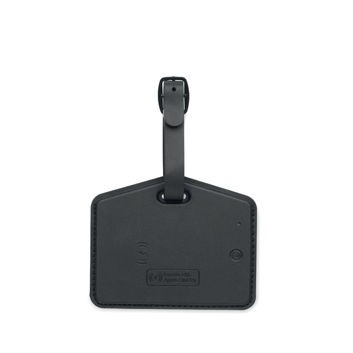 TAGSMART Etiqueta antipérdida equipaje - Viaje - Regalo Promocional Personalizado - vista alternativa