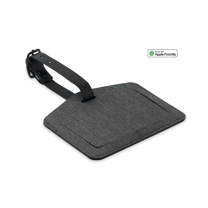 TAGSMART Etiqueta antipérdida equipaje