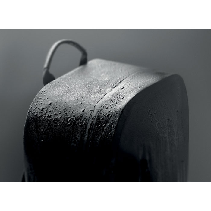 BRENNA mochila p/ordenador RPET 300D - Mochilas personalizadas - Regalo Promocional Personalizado - vista alternativa