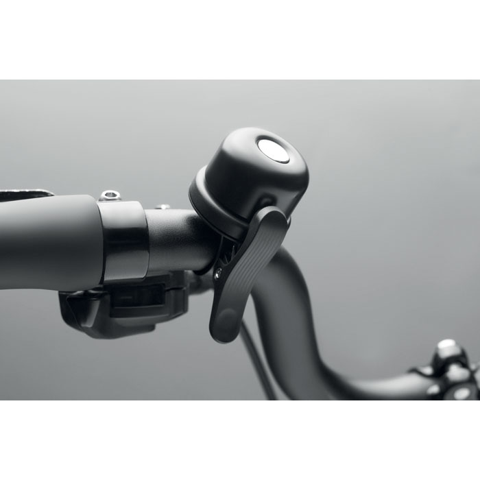 RINGSMART Timbre bicicl. Apple® smart f. - Deporte y aventura - Regalo Promocional Personalizado - imagen 2