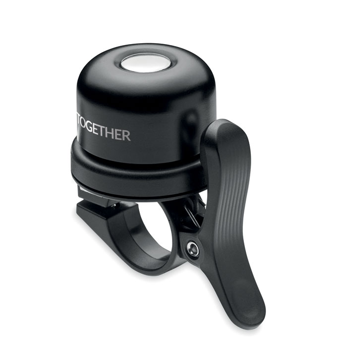 RINGSMART Timbre bicicl. Apple® smart f. - Deporte y aventura - Regalo Promocional Personalizado - imagen 3