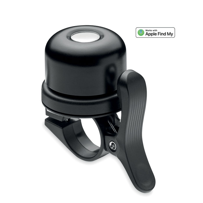 RINGSMART Timbre bicicl. Apple® smart f.