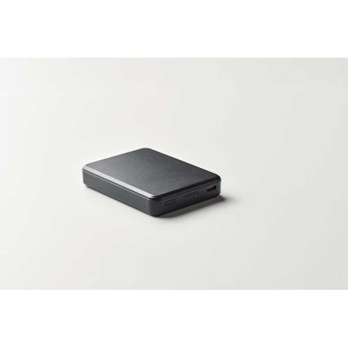 KLEINPOW Powerbank 5000mAh 20W - Tecnología - Regalo Promocional Personalizado - imagen 5