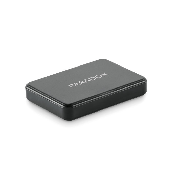 KLEINPOW Powerbank 5000mAh 20W - Tecnología - Regalo Promocional Personalizado - imagen 4