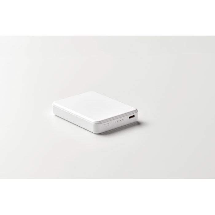 KLEINPOW Powerbank 5000mAh 20W - Tecnología - Regalo Promocional Personalizado - imagen 16