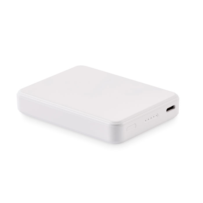 KLEINPOW Powerbank 5000mAh 20W - Tecnología - Regalo Promocional Personalizado - imagen 21