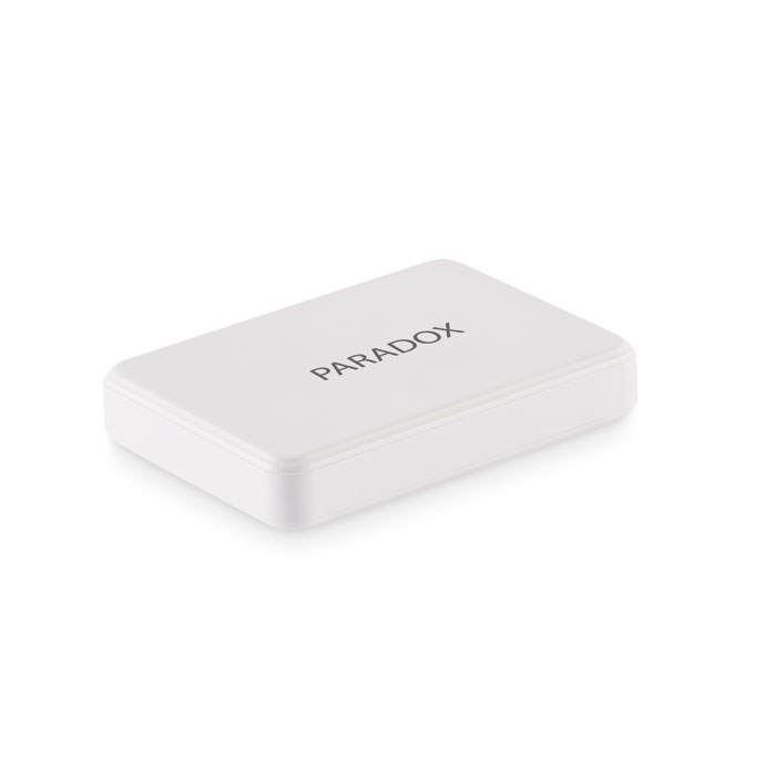 KLEINPOW Powerbank 5000mAh 20W - Tecnología - Regalo Promocional Personalizado - imagen 15