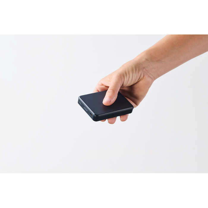 KLEINPOW Powerbank 5000mAh 20W - Tecnología - Regalo Promocional Personalizado - imagen 27