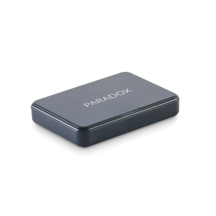 KLEINPOW Powerbank 5000mAh 20W - Tecnología - Regalo Promocional Personalizado - imagen 26