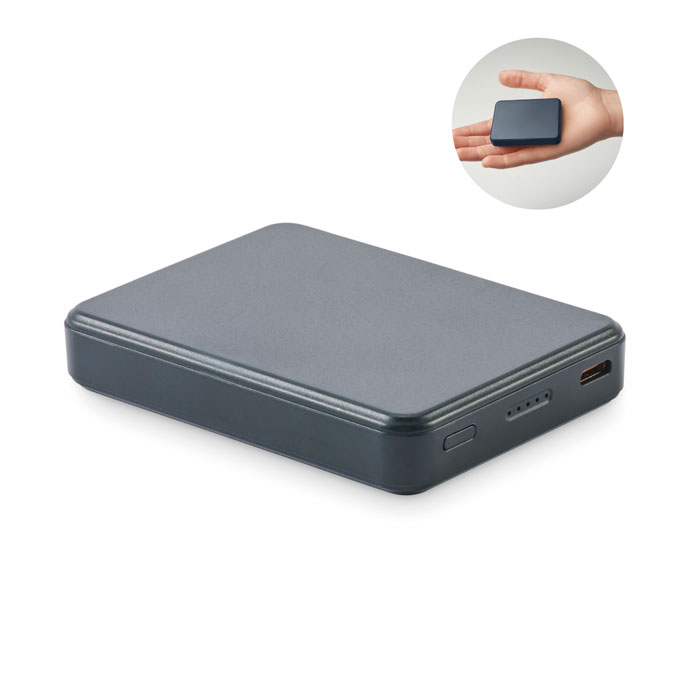 KLEINPOW Powerbank 5000mAh 20W - Tecnología - Regalo Promocional Personalizado - imagen 23