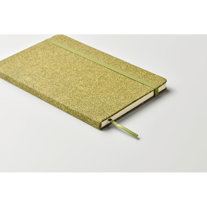 CHIPPEWA Cuaderno A5 con tapa dura - Oficina - Regalo Promocional Personalizado - imagen 3