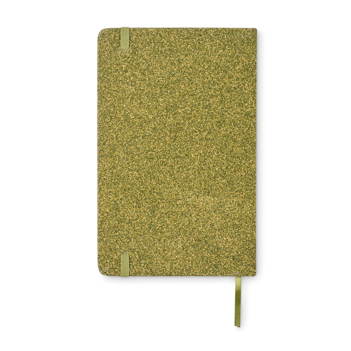 CHIPPEWA Cuaderno A5 con tapa dura - Oficina - Regalo Promocional Personalizado - imagen 5