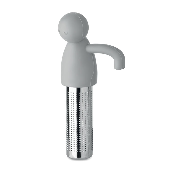 NINOT Divertido infusor de té - Otros accesorios cocina - Regalo Promocional Personalizado - imagen 6
