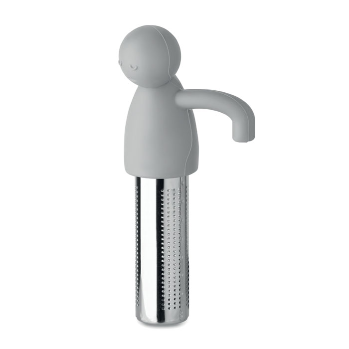 NINOT Divertido infusor de té - Otros accesorios cocina - Regalo Promocional Personalizado - imagen 7
