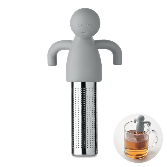 NINOT Divertido infusor de té