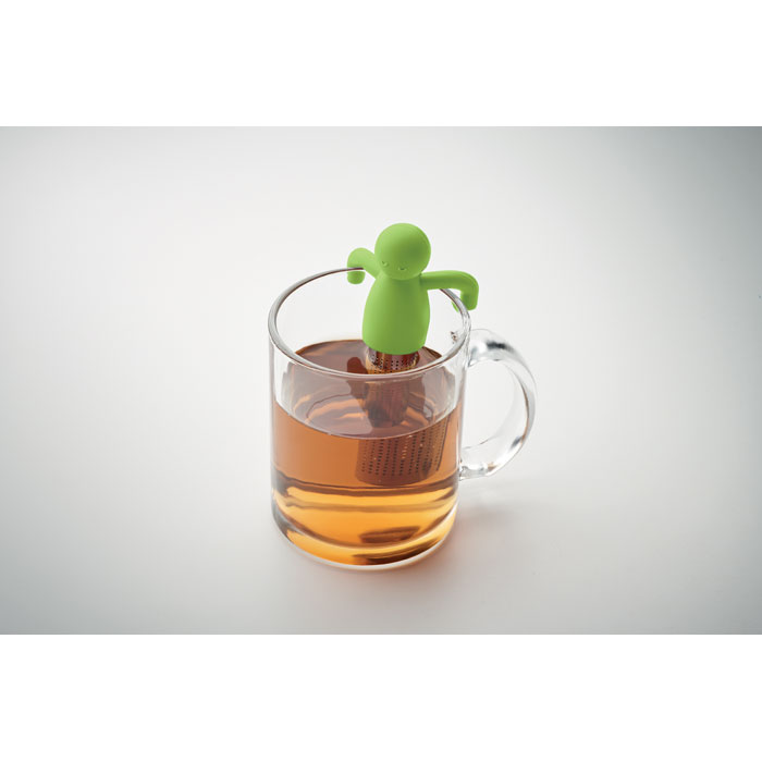 NINOT Divertido infusor de té - Otros accesorios cocina - Regalo Promocional Personalizado - imagen 13