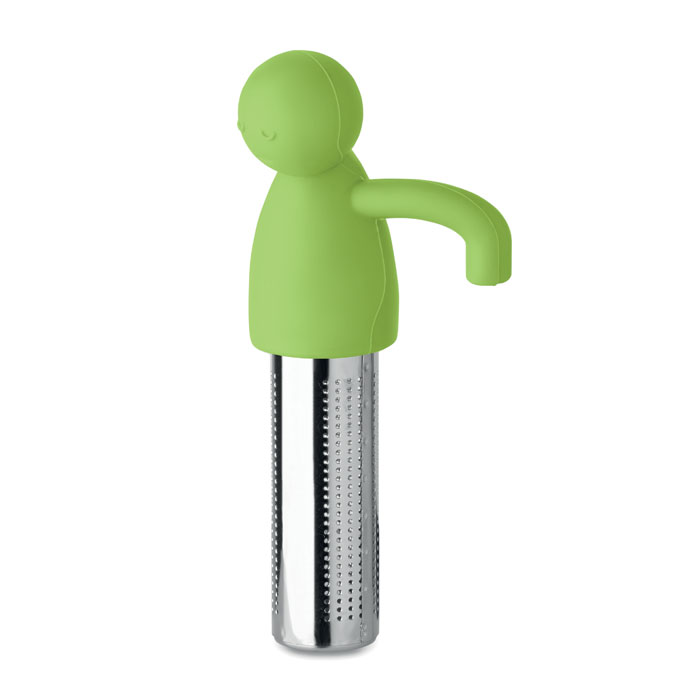NINOT Divertido infusor de té - Otros accesorios cocina - Regalo Promocional Personalizado - imagen 16