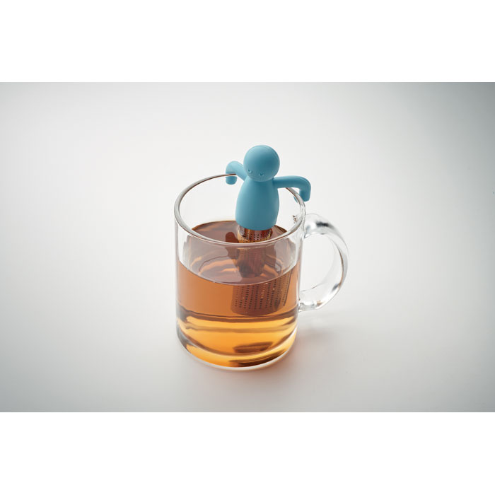 NINOT Divertido infusor de té - Otros accesorios cocina - Regalo Promocional Personalizado - imagen 22