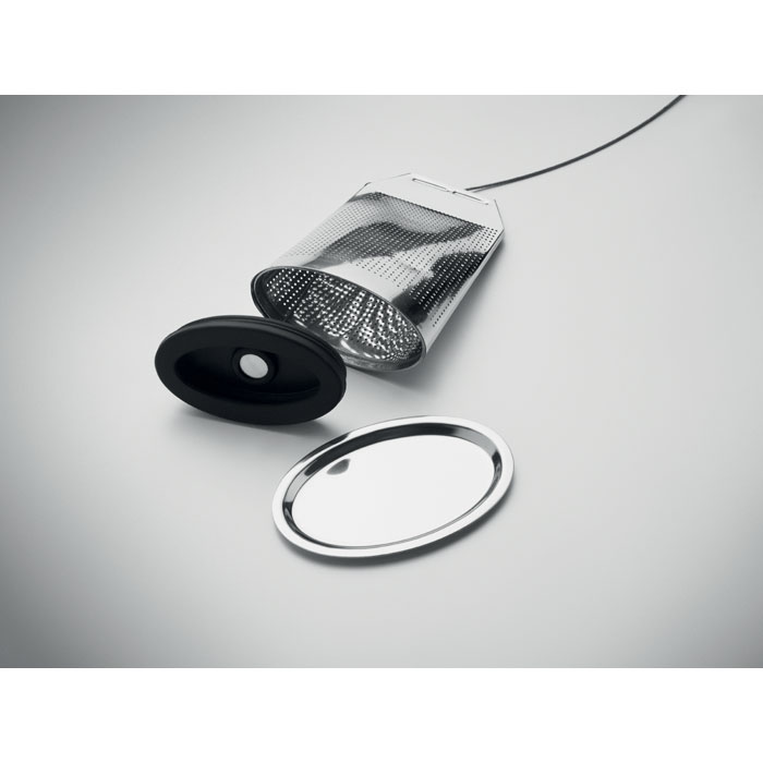 TEAFUSER Infusor de té acero inoxidable - Otros accesorios cocina - Regalo Promocional Personalizado - vista alternativa