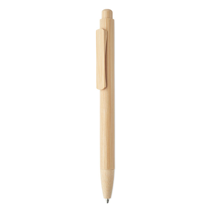MAMBO Bolígrafo automático Bamboo