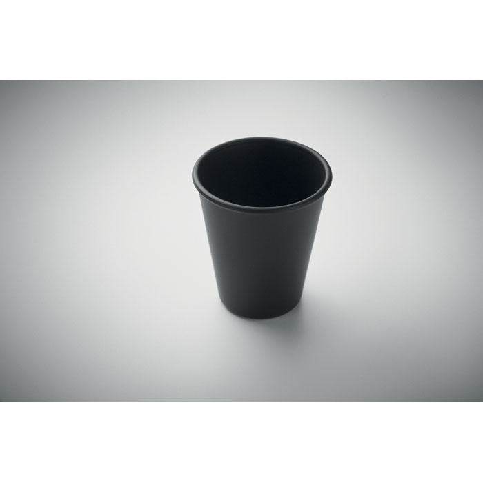 CUPFUL Vaso pared simple reutilizable - Tazas y vasos personalizados - Regalo Promocional Personalizado - imagen 3