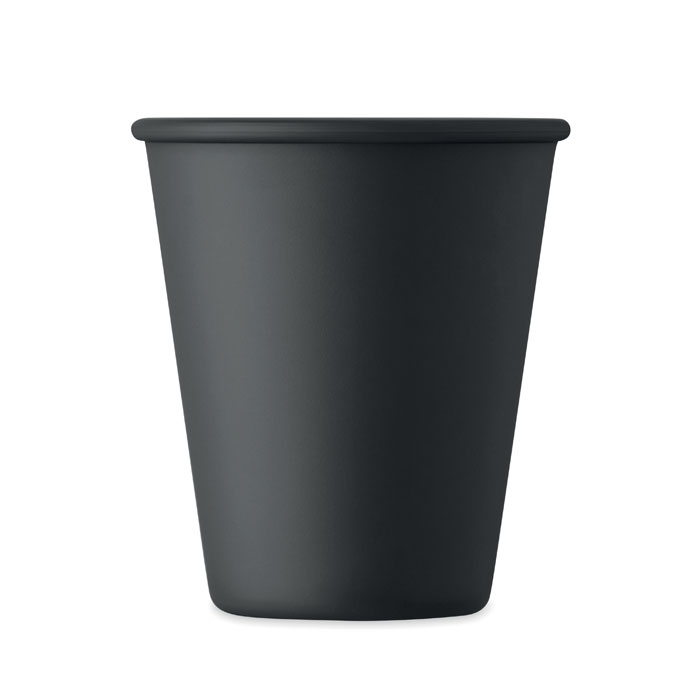CUPFUL Vaso pared simple reutilizable - Tazas y vasos personalizados - Regalo Promocional Personalizado - imagen 4