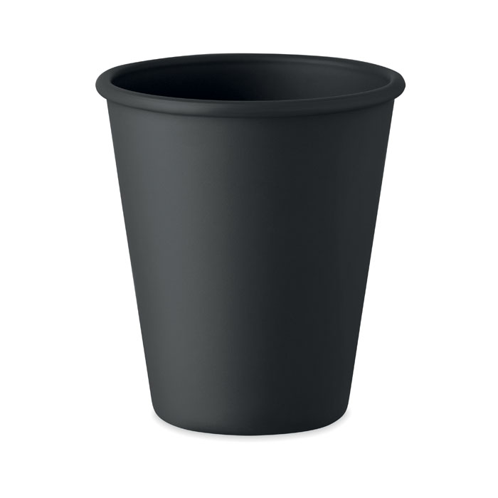 CUPFUL Vaso pared simple reutilizable