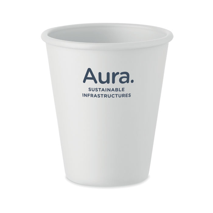 CUPFUL Vaso pared simple reutilizable - Tazas y vasos personalizados - Regalo Promocional Personalizado - imagen 6