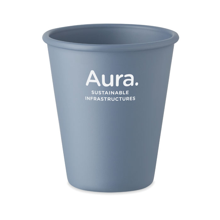 CUPFUL Vaso pared simple reutilizable - Tazas y vasos personalizados - Regalo Promocional Personalizado - imagen 13