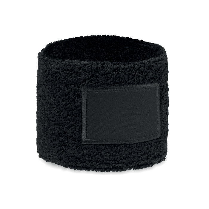 TEKUBI Muñequera de polialgodón - Deporte y aventura - Regalo Promocional Personalizado - imagen 7