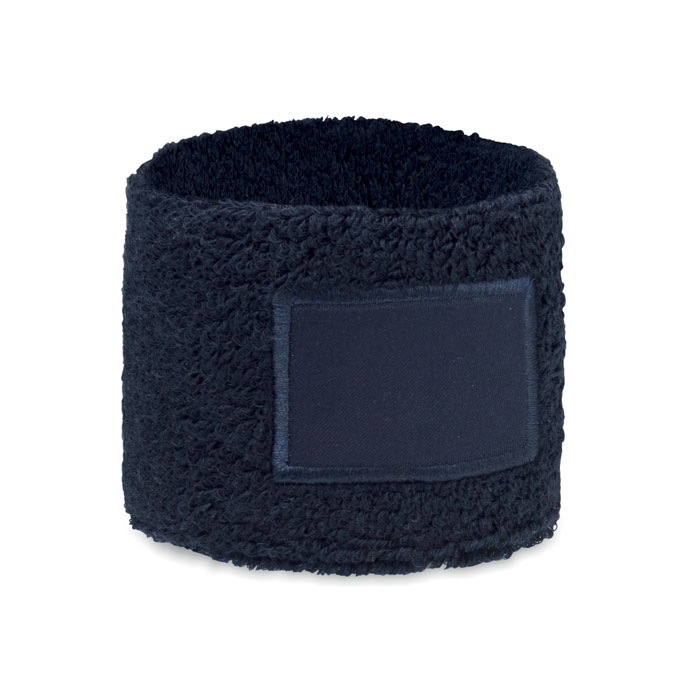 TEKUBI Muñequera de polialgodón - Deporte y aventura - Regalo Promocional Personalizado - imagen 12