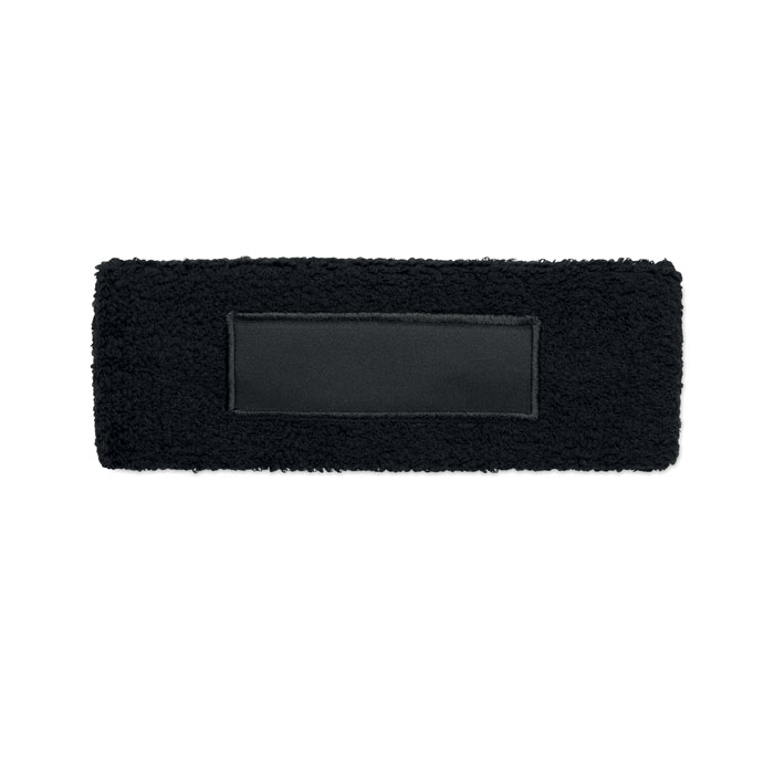 ATAMA Diadema de polialgodón - Deporte y aventura - Regalo Promocional Personalizado - imagen 3