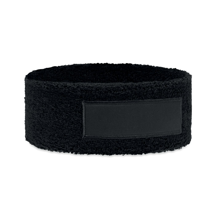 ATAMA Diadema de polialgodón