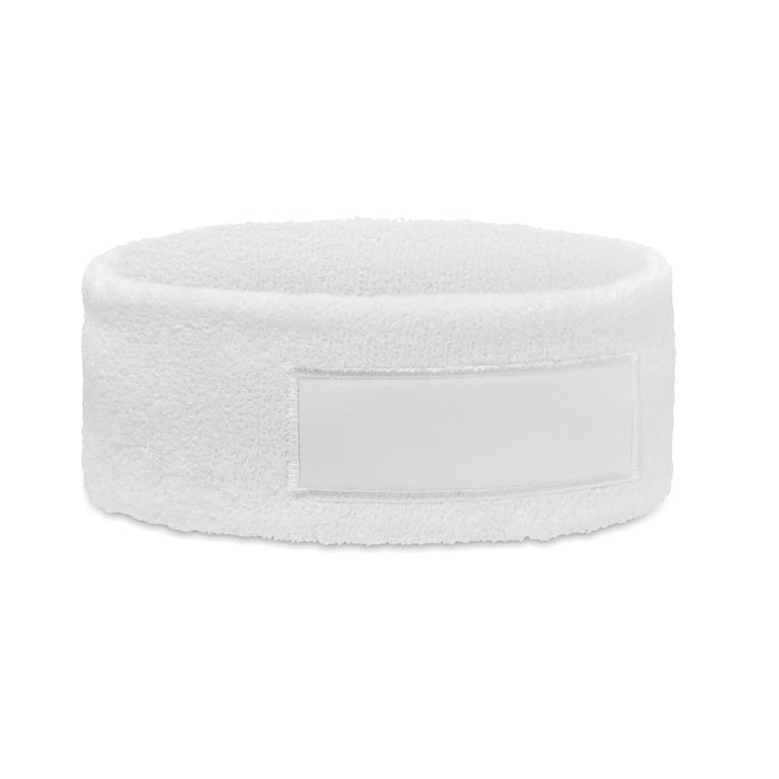 ATAMA Diadema de polialgodón - Deporte y aventura - Regalo Promocional Personalizado - imagen 4