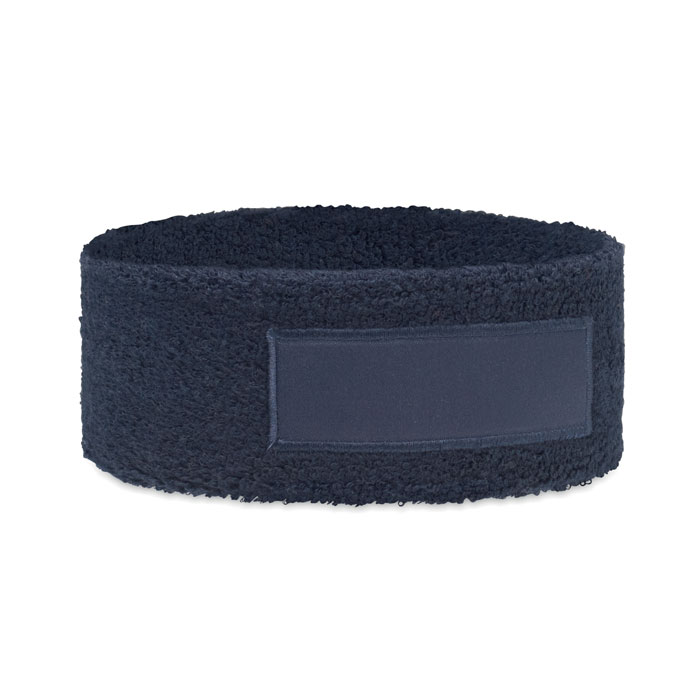 ATAMA Diadema de polialgodón - Deporte y aventura - Regalo Promocional Personalizado - imagen 9