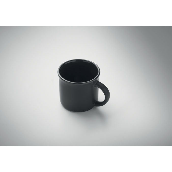 ESPRES Taza espresso cerámica 40 ml - Tazas y vasos personalizados - Regalo Promocional Personalizado - imagen 3