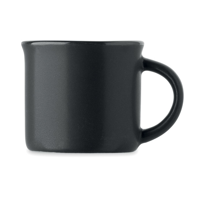 ESPRES Taza espresso cerámica 40 ml - Tazas y vasos personalizados - Regalo Promocional Personalizado - imagen 5