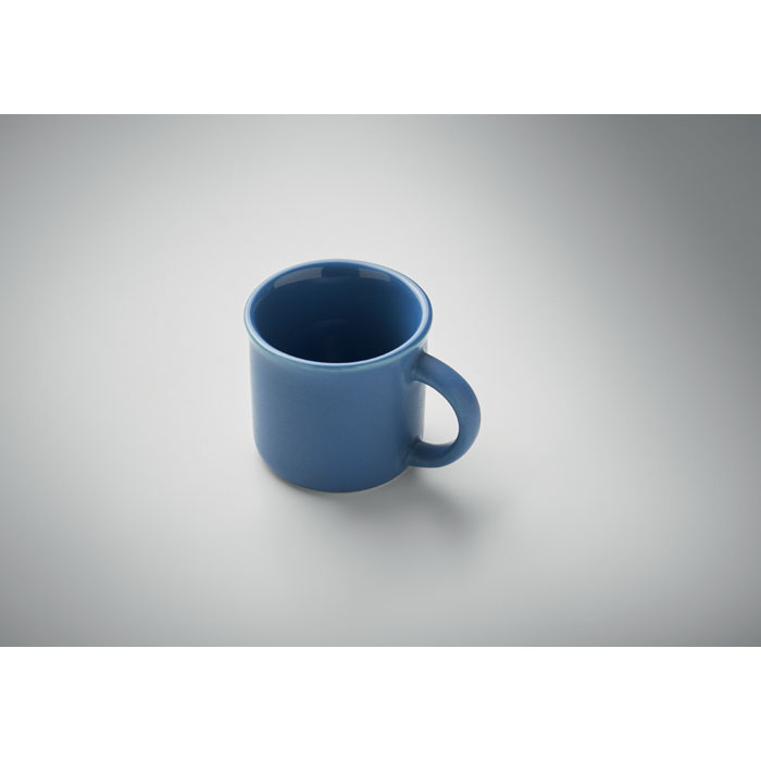 ESPRES Taza espresso cerámica 40 ml - Tazas y vasos personalizados - Regalo Promocional Personalizado - imagen 8